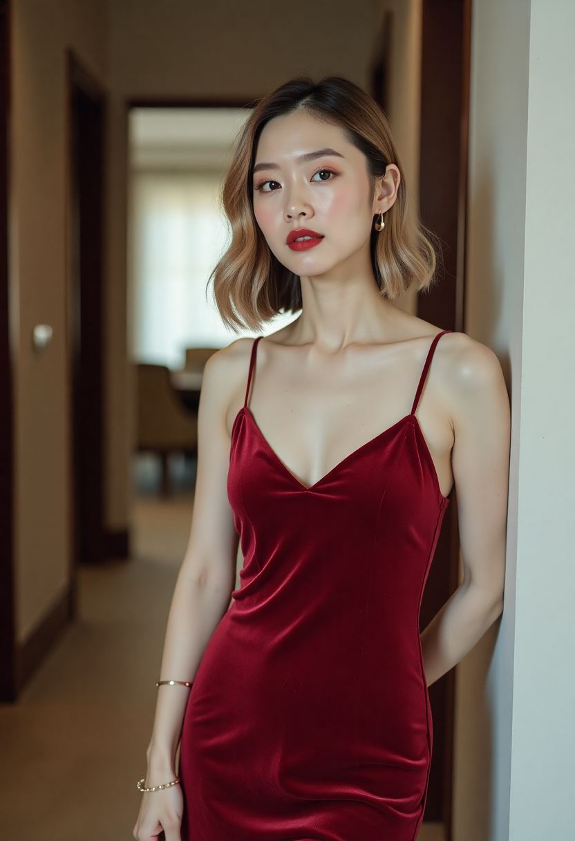 我们的夏天