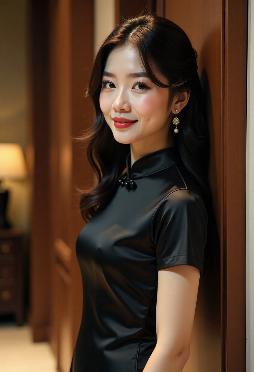 春风入旧庭