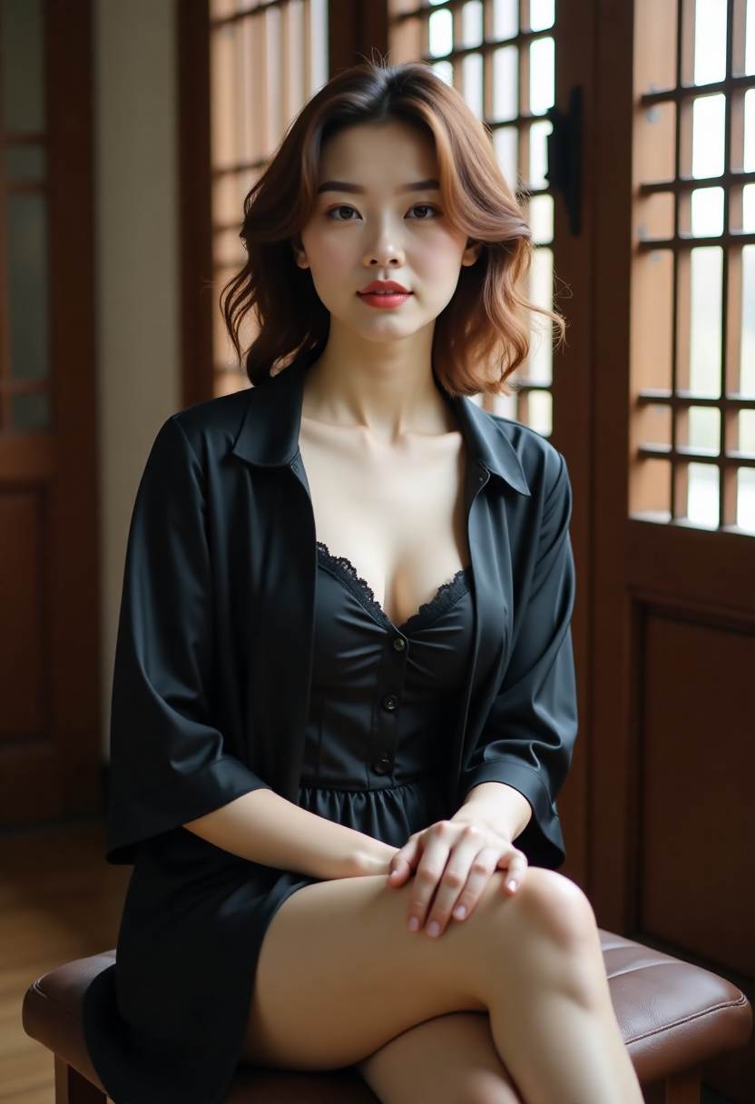 海边的信