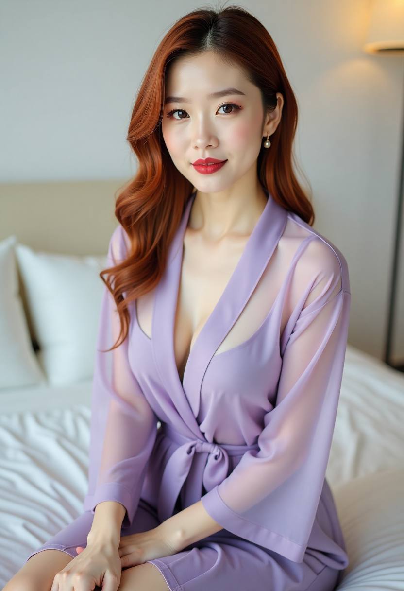 无声告白
